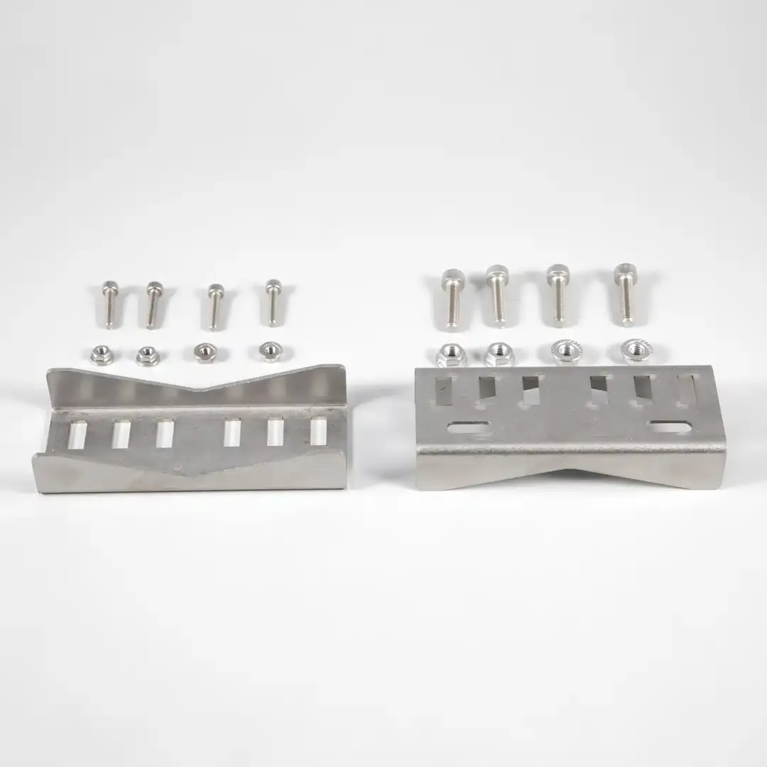 Aranet PRO Plus / PRO Plus LTE Base Station Pole Mounting Kit 2 Aranet PRO Plus / PRO Plus LTE Base Station Pole Mounting Kit 2 - Image 4